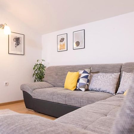 Apartman Ivo Kaštela المظهر الخارجي الصورة