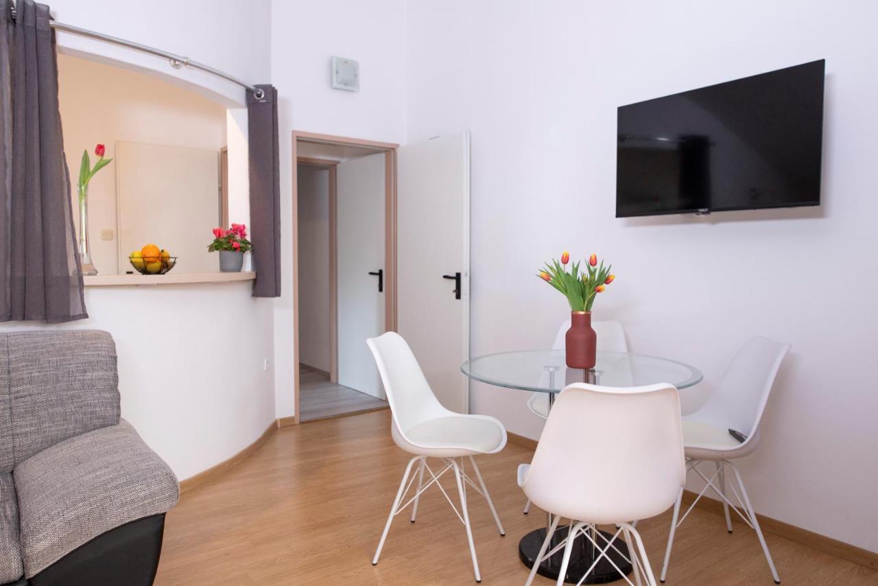 Apartman Ivo Kaštela المظهر الخارجي الصورة