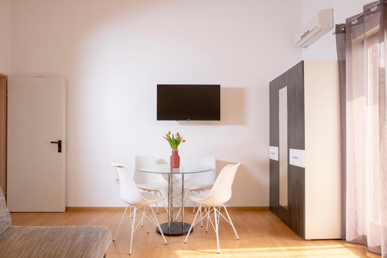 Apartman Ivo Kaštela المظهر الخارجي الصورة