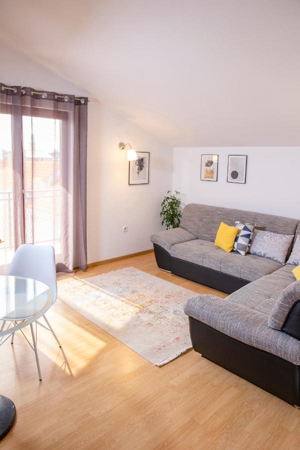 Apartman Ivo Kaštela المظهر الخارجي الصورة