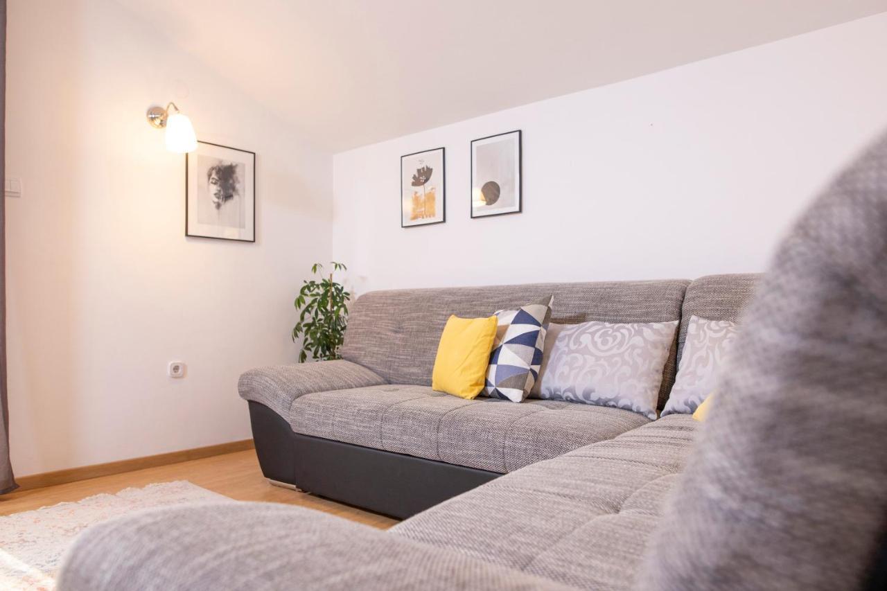 Apartman Ivo Kaštela المظهر الخارجي الصورة