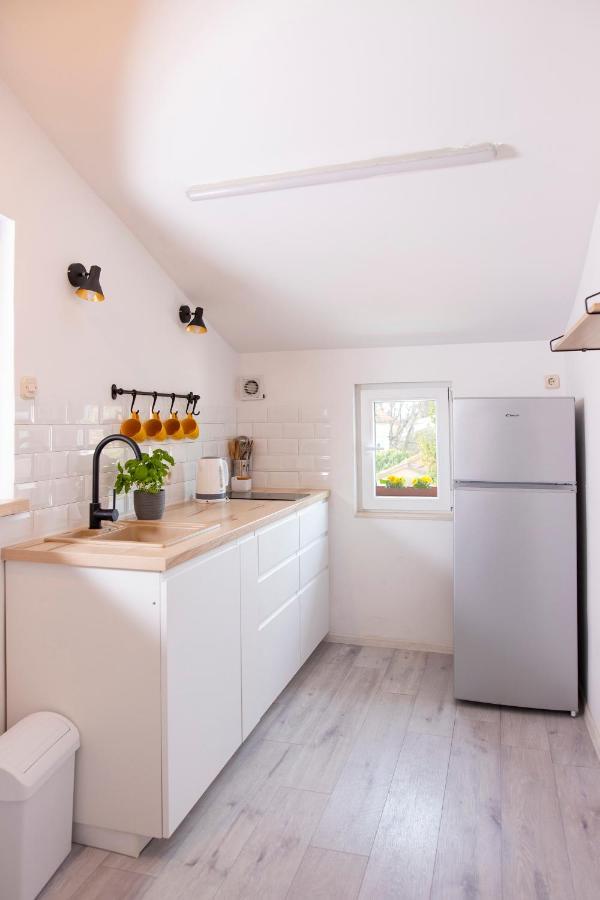 Apartman Ivo Kaštela المظهر الخارجي الصورة