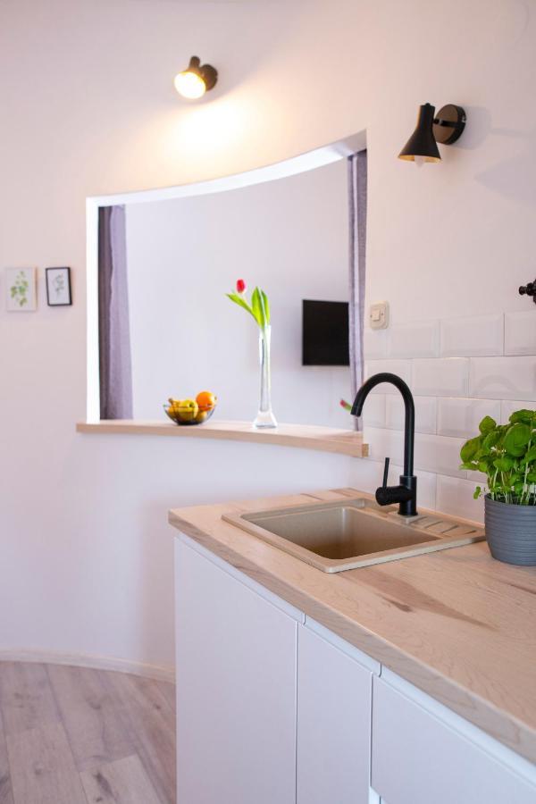 Apartman Ivo Kaštela المظهر الخارجي الصورة