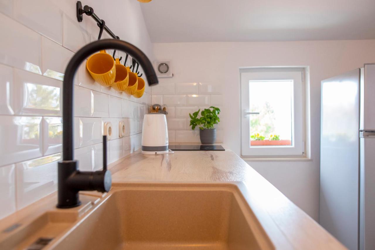 Apartman Ivo Kaštela المظهر الخارجي الصورة