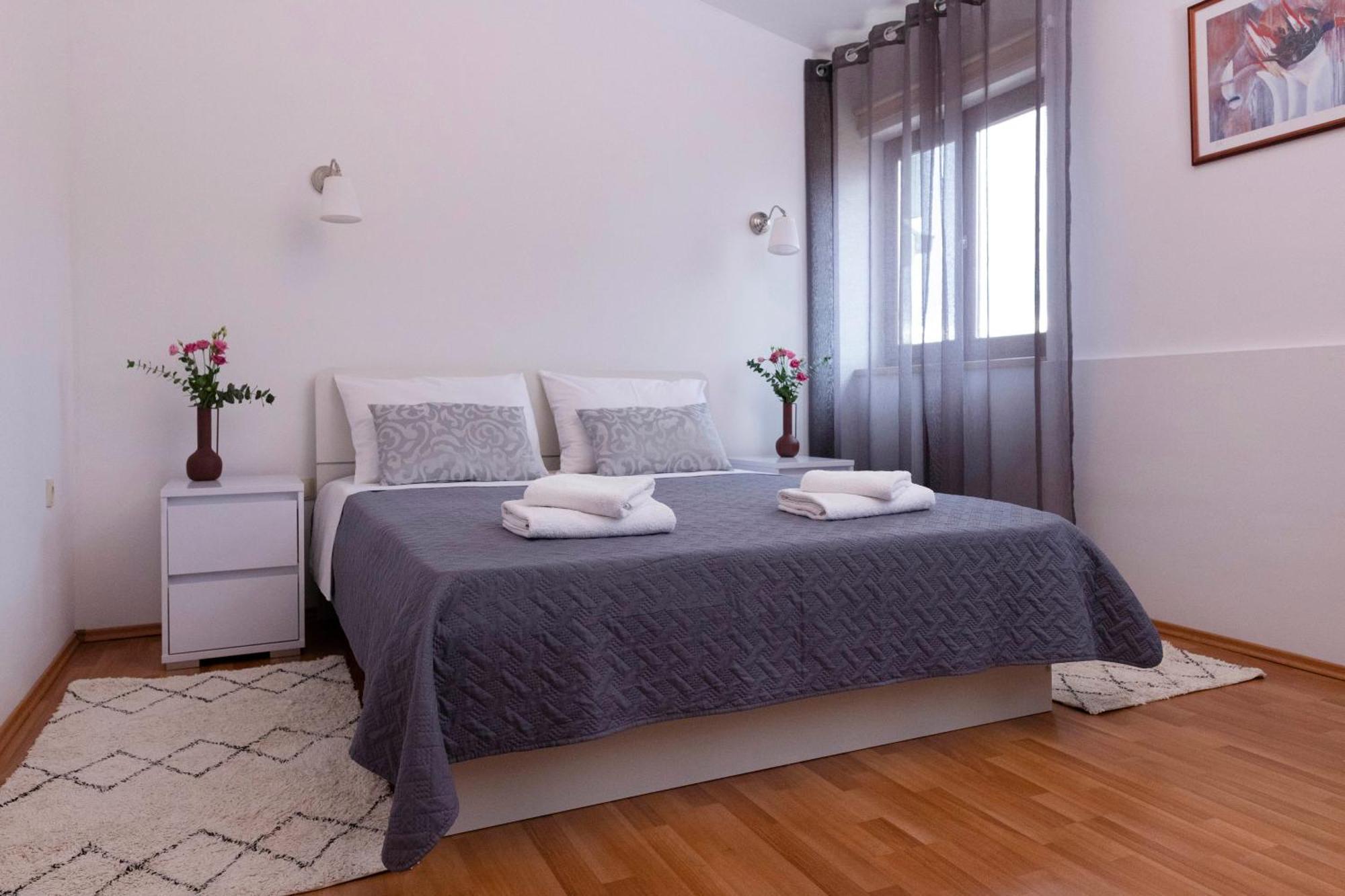 Apartman Ivo Kaštela المظهر الخارجي الصورة