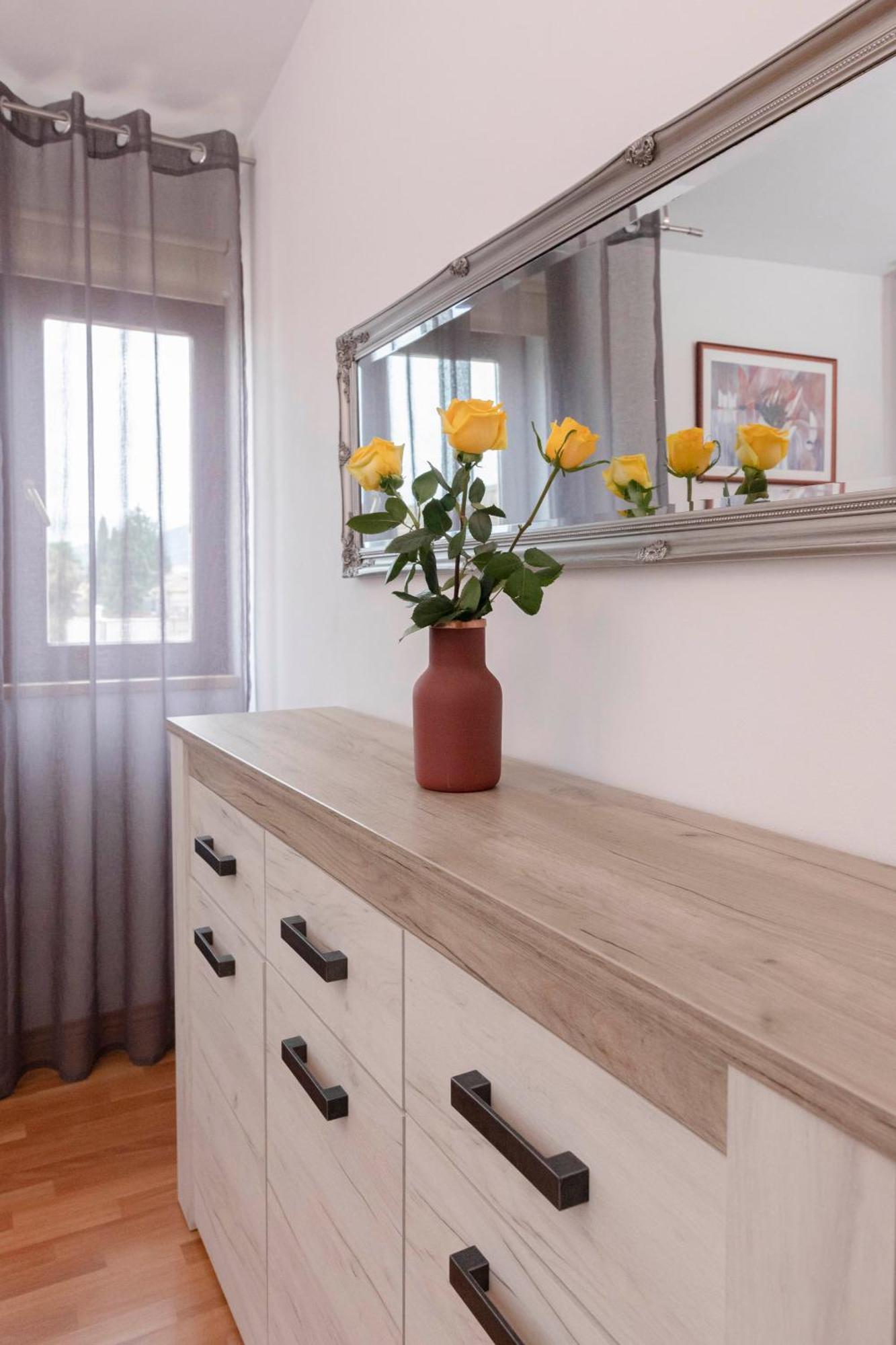 Apartman Ivo Kaštela المظهر الخارجي الصورة